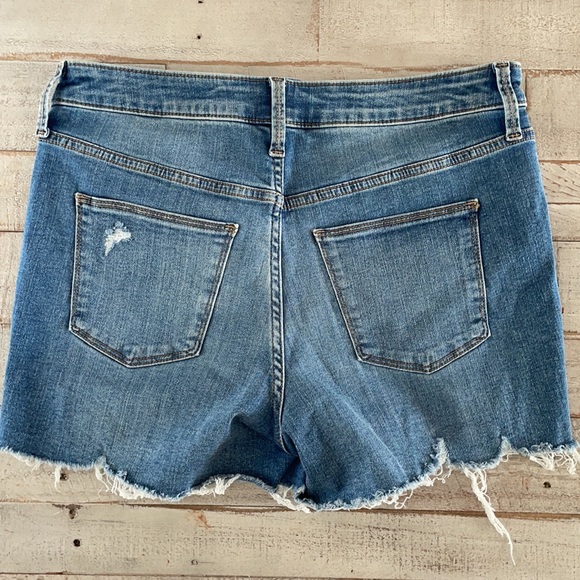 Universal Thread denim shorts - Picture 5 of 5
